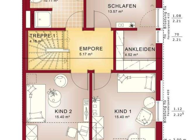 Haus kaufen in Zotzenheim, Rheinland-Pfalz