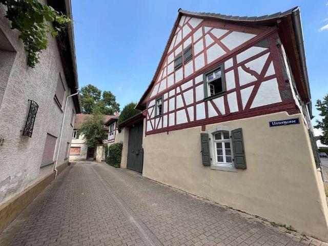 Haus kaufen in Zotzenheim, Rheinland-Pfalz