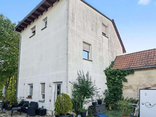 Haus kaufen in Zschepplin, Nordsachsen