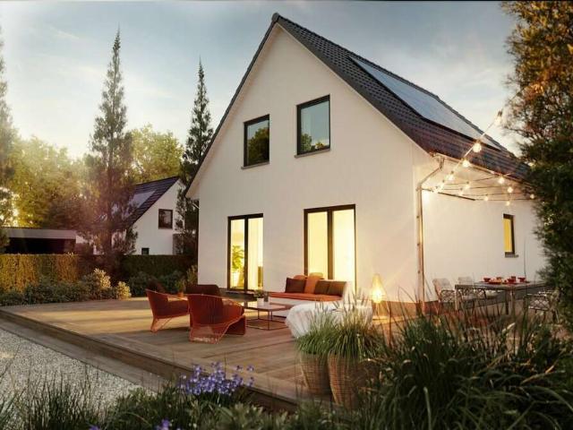 Haus kaufen in Zscherndorf