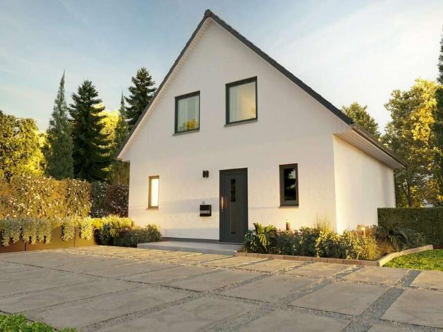 Haus kaufen in Zscherndorf