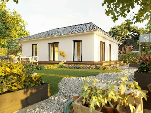 Haus kaufen in Zscherndorf