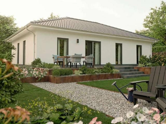 Haus kaufen in Zscherndorf