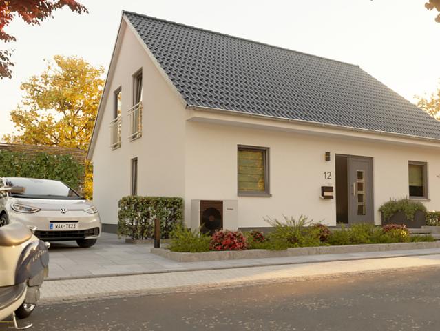 Haus kaufen in Zscherndorf