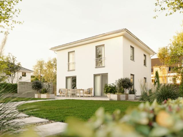 Haus kaufen in Zscherndorf