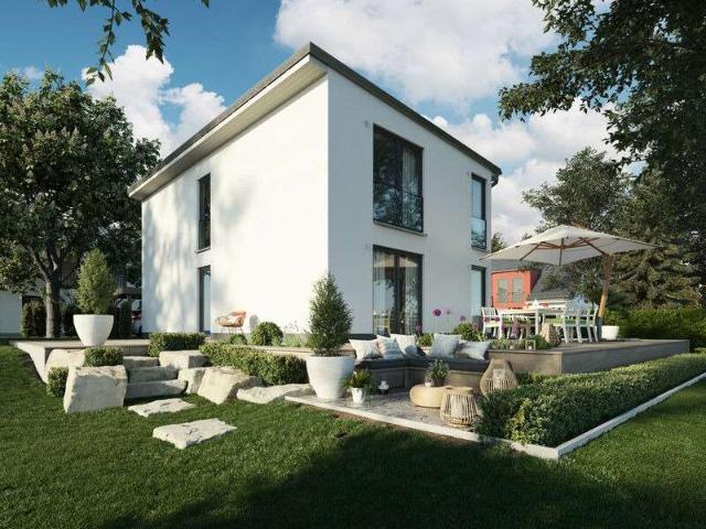 Haus kaufen in Zscherndorf
