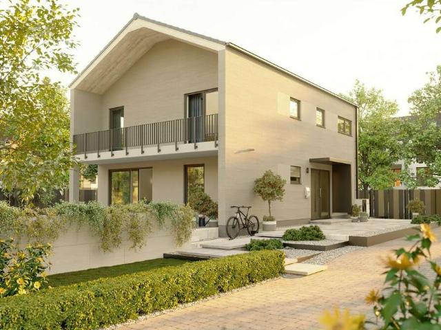 Haus kaufen in Zscherndorf