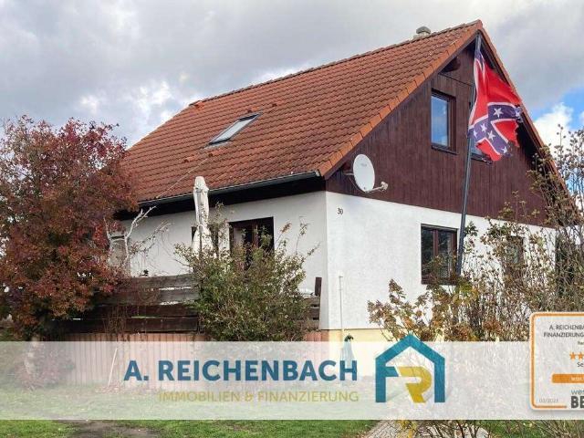 Haus kaufen in Eilenburg, Sachsen