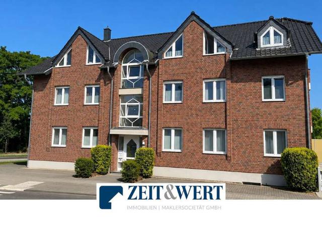 Haus kaufen in Hoven, Zülpich