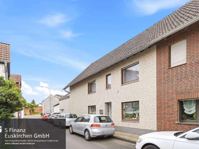Haus kaufen in Hoven, Zülpich