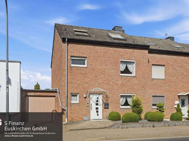 Haus kaufen in Hoven, Zülpich