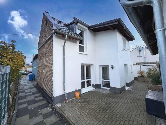 Haus kaufen in Hoven, Zülpich
