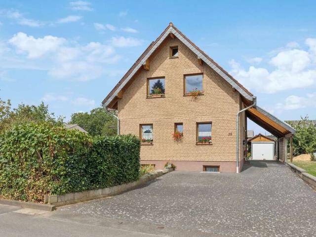Haus kaufen in Hoven, Zülpich