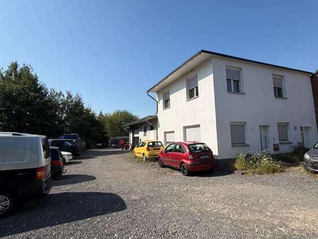 Haus kaufen in Hoven, Zülpich