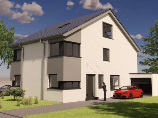 Haus kaufen in Hoven, Zülpich