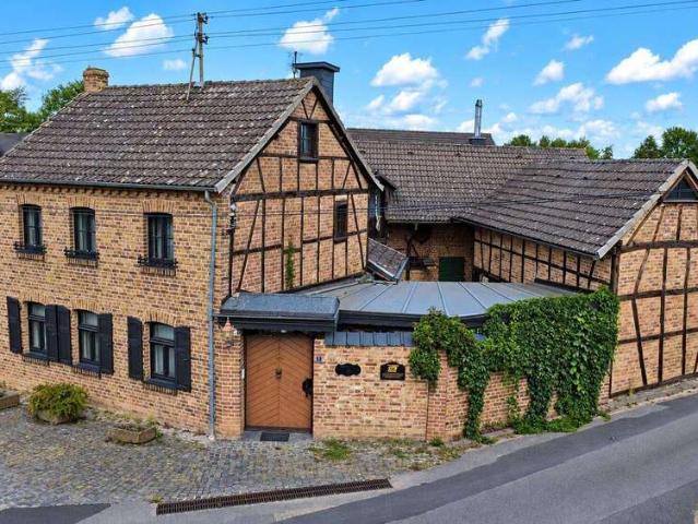 Haus kaufen in Nemmenich, Zülpich