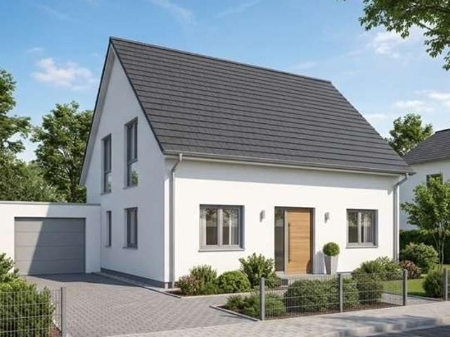 Haus kaufen in Sinzenich, Zülpich