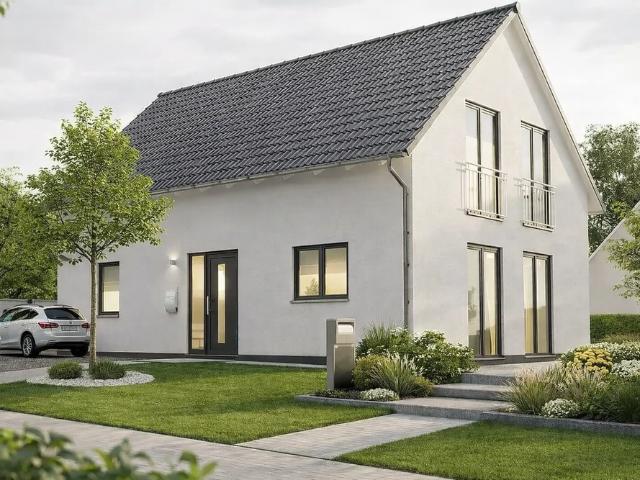 Haus kaufen in Sinzenich, Zülpich
