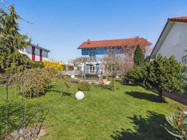 Haus kaufen in Zusamaltheim, Bayern