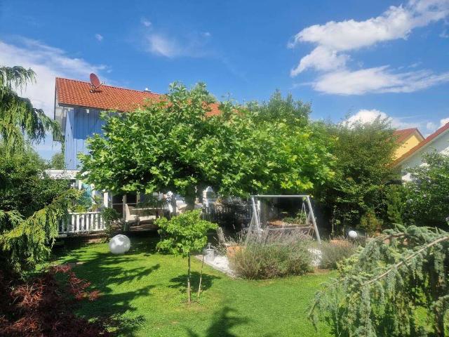 Haus kaufen in Zusamaltheim, Bayern