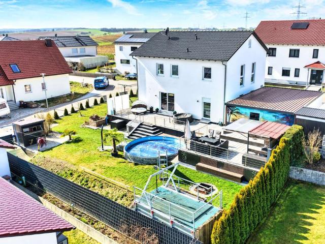 Haus kaufen in Zusamaltheim, Bayern