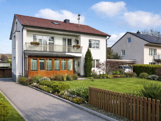 Haus kaufen in Zusmarshausen, Bayern