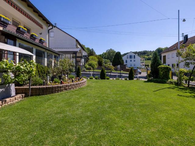Haus kaufen in Zusmarshausen, Bayern