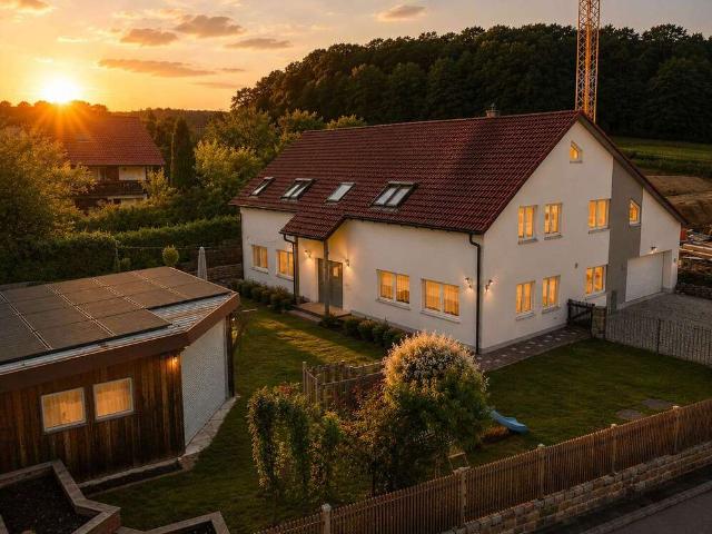 Haus kaufen in Zusmarshausen, Bayern