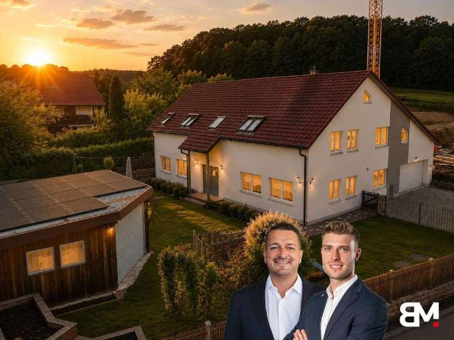 Haus kaufen in Zusmarshausen, Bayern