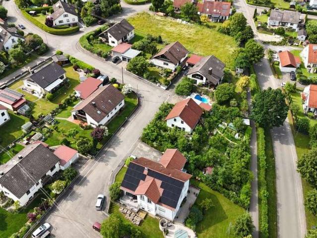 Haus kaufen in Zusmarshausen, Bayern