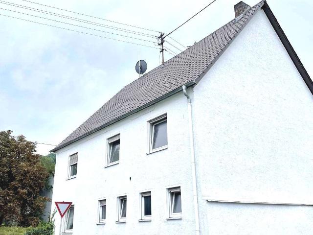 Haus kaufen in Zusmarshausen, Bayern