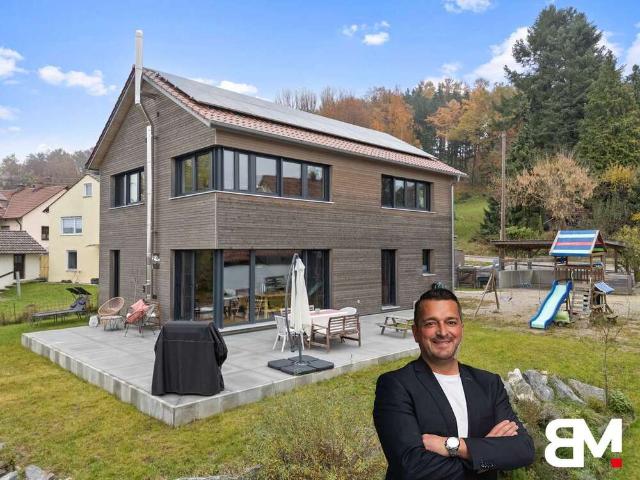 Haus kaufen in Zusmarshausen, Bayern