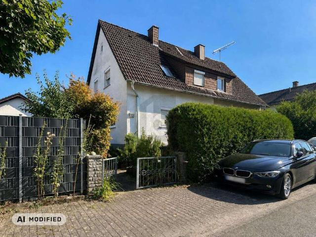 Haus kaufen in Zuzenhausen, Baden-Württemberg