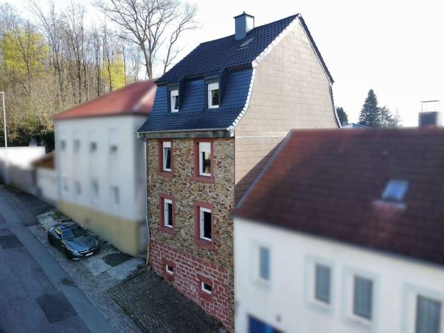 Haus kaufen in Stadtmitte, Zweibrücken