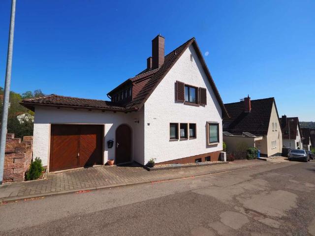 Haus kaufen in Stadtmitte, Zweibrücken
