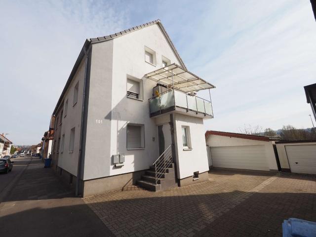 Haus kaufen in Stadtmitte, Zweibrücken