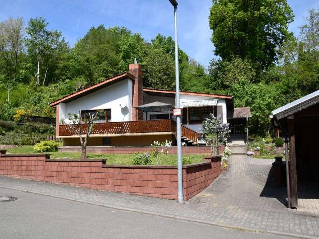 Haus kaufen in Zweibrücken, Rheinland-Pfalz