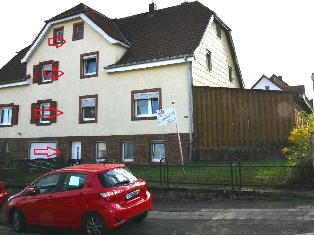 Haus kaufen in Stadtmitte, Zweibrücken