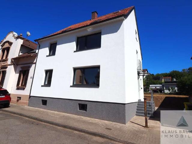 Haus kaufen in Stadtmitte, Zweibrücken