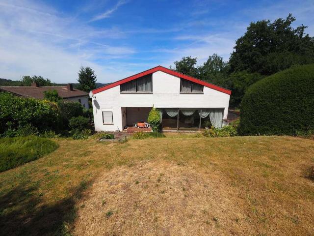 Haus kaufen in Stadtmitte, Zweibrücken