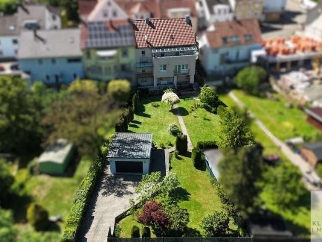 Haus kaufen in Stadtmitte, Zweibrücken