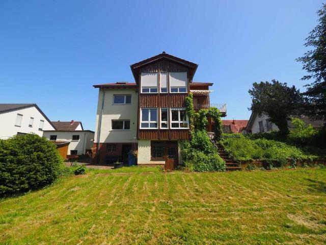 Haus kaufen in Stadtmitte, Zweibrücken