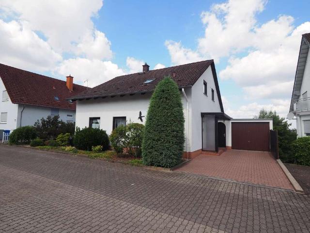 Haus kaufen in Stadtmitte, Zweibrücken