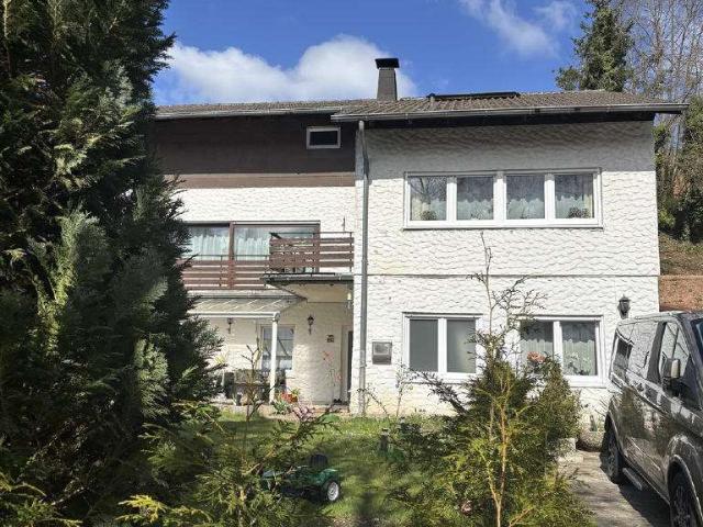 Haus kaufen in Stadtmitte, Zweibrücken