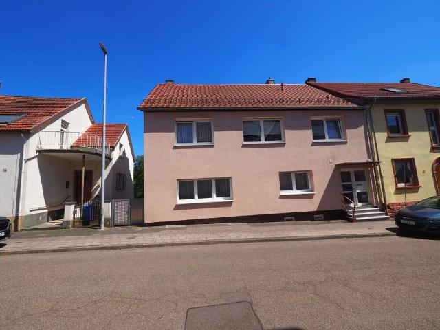 Haus kaufen in Stadtmitte, Zweibrücken