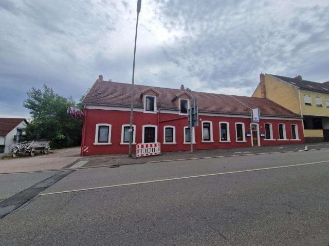 Haus kaufen in Stadtmitte, Zweibrücken