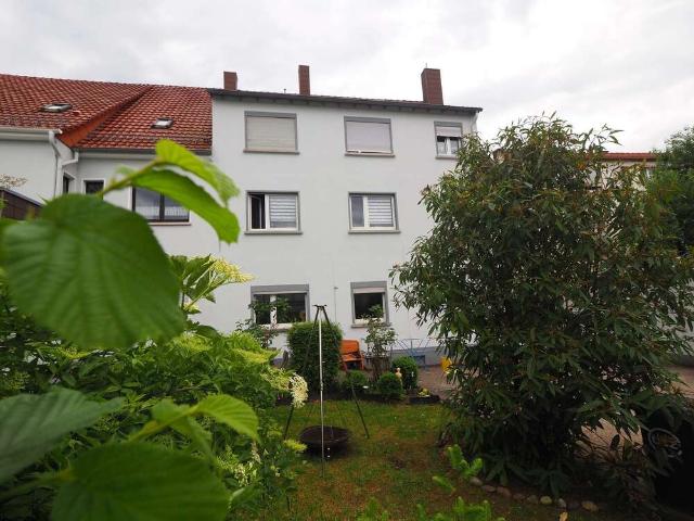 Haus kaufen in Stadtmitte, Zweibrücken