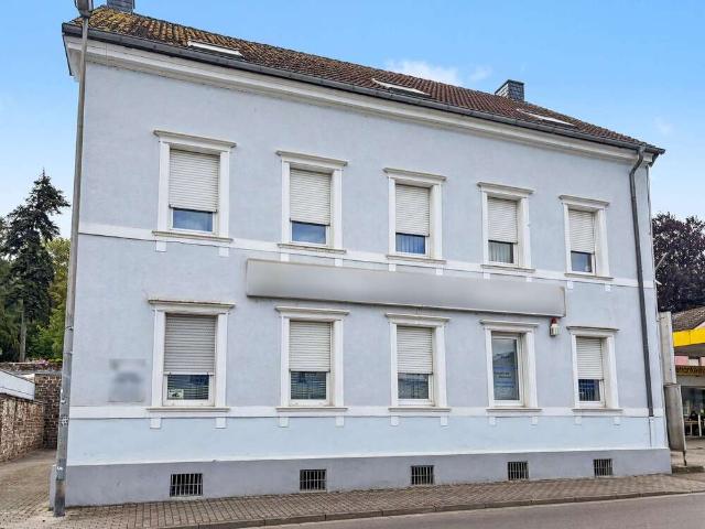 Haus kaufen in Stadtmitte, Zweibrücken