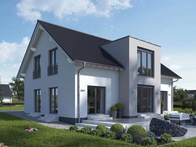 Haus kaufen in Stadtmitte, Zweibrücken
