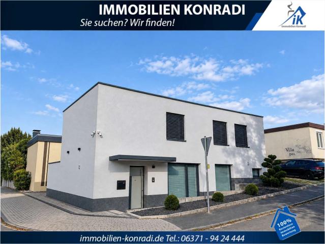 Haus kaufen in Stadtmitte, Zweibrücken